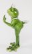 Béka doktor dísz, Zöld
