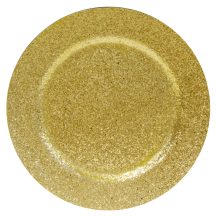 Csillogó kínálótál, Arany