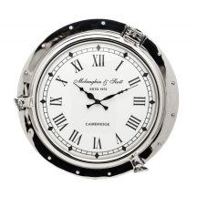 Cambridge falióra, Ezüst