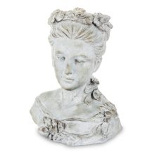 Helena kaspó, Szürke