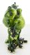 Béka pár dísz, Zöld