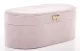 Masnis ékszerdoboz, Rózsaszín