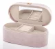 Masnis ékszerdoboz, Rózsaszín