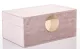 Ékszerdoboz, Rózsaszín