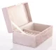 Ékszerdoboz, Rózsaszín