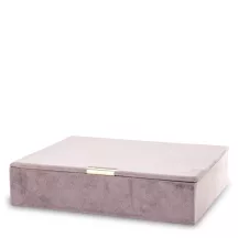 Ékszerdoboz, Rózsaszín