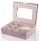 Ékszerdoboz, Rózsaszín