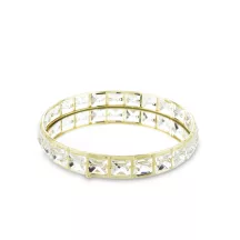 Glamour kínálótálca, Arany