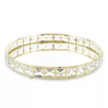 Glamour kínálótálca, Arany