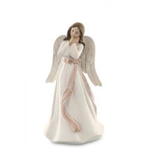 Angyalka dísz, Fehér