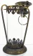 Oriental indiai lámpás, Bronz