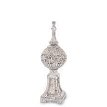 Vintage dísz, Szürke