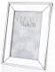Asztali képkeret, Ezüst