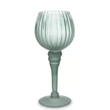 Mécsestartó, Zöld