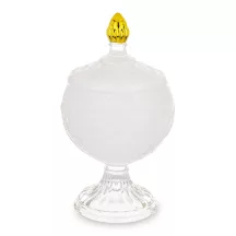 Alice üvegdoboz, Fehér