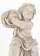 Angyalka szobor, Szürke