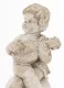 Angyalka szobor, Szürke