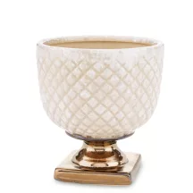 Portobello kaspó, Krém