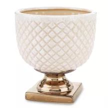 Portobello kaspó, Krém