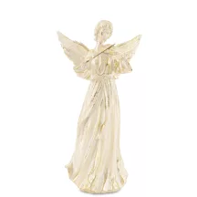 Angyal szobor, Arany