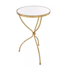 Patsy lerakóasztal, Arany