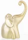 Kis elefánt dísz, Arany