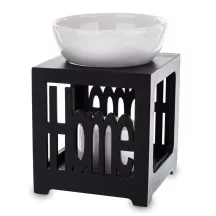 Home illóolaj párologtató, Fekete