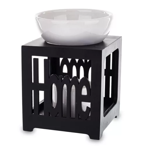 Home illóolaj párologtató, Fekete