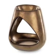 Future illóolaj párologtató, Bronz