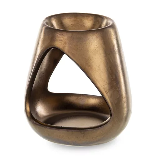 Future illóolaj párologtató, Bronz