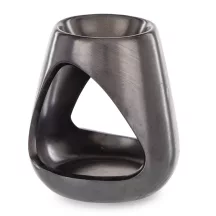 Future illóolaj párologtató, Ezüst