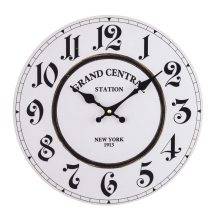 Grand Central falióra, Fehér