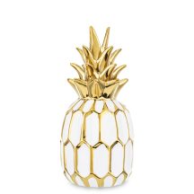 Ananász dísz, Arany