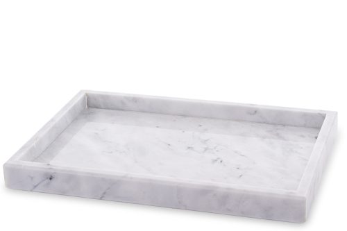 Márvány kínálótál, Szürke