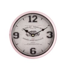 Margaux falióra, Fehér