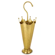 Esernyőtartó, Arany