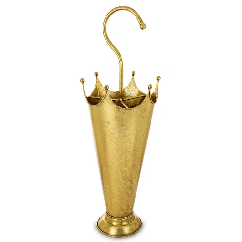 Esernyőtartó, Arany