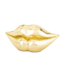 Ajak asztali dekoráció, Arany