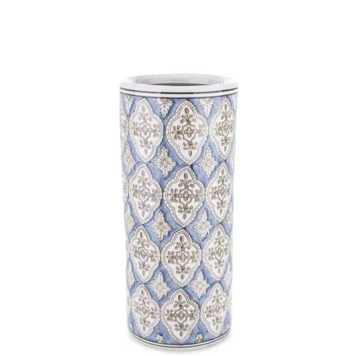 Provance esernyőtartó, Kék