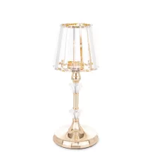 Classy mécsestartó, Arany