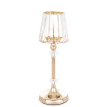 Classy mécsestartó, Arany