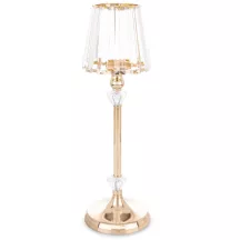 Classy mécsestartó, Arany