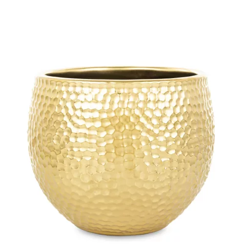 Bubbles kaspó, Arany