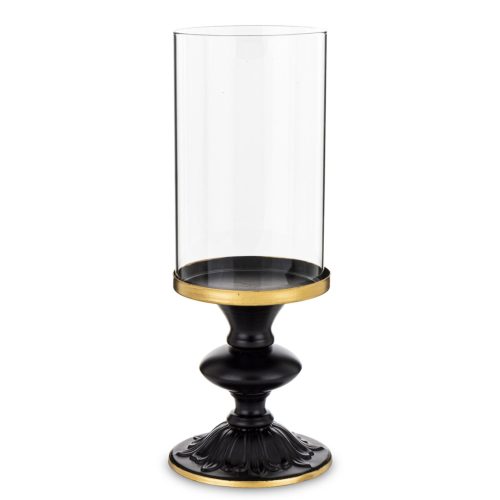 Gyertyatartó, Fekete