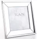 Asztali képkeret, Ezüst
