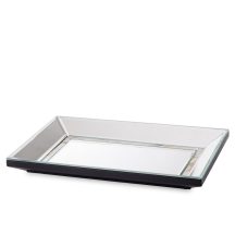 Kínálótál, Ezüst