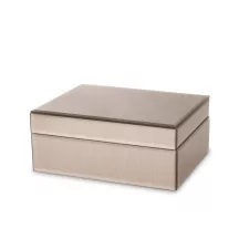 Ékszerdoboz, Rosegold