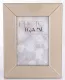 Asztali képkeret, Rosegold
