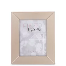 Asztali képkeret, Rosegold