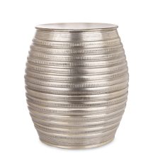 Blondie lerakóasztal, Ezüst